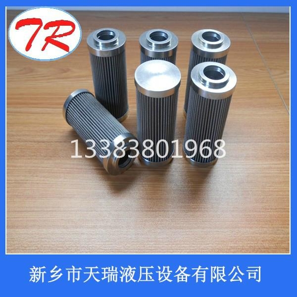 不锈钢烧结毡过滤芯HAX110RC1【图】 4