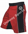 MMA SHORTS 1