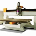 Table Moving Highlight CNC Machining Center