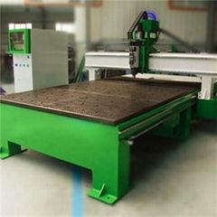 Gantry Moving Highlight CNC Machining Center