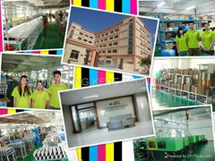 GUANGDONG KEDE TECH CO.,LTD