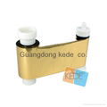 For Magicard MA1000-Gold card printer  Ribbon - 1000 prints 2