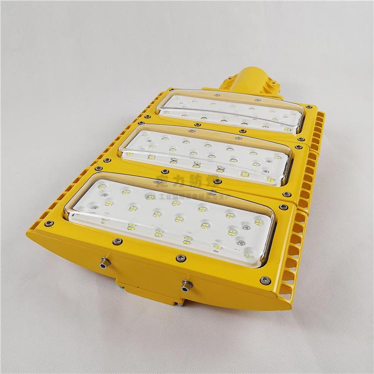 LED防爆路燈150W 4