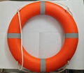 Wonderful Life Buoys Life Jacket Life Saving Hock Swimming Pool Survival equipme