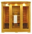 Hottest selling sauna room