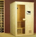 Hottest selling sauna room 5