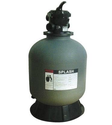Hot sale low price swimming pool sand filter 3