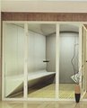 The most popular and low price steam room 4