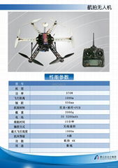 Aerial Drones