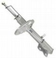 Kyb No 333237 Shock Absorber for Toyota COROLLA