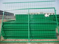 護欄網 高速護欄鐵路護欄 體育場圍欄 隔離柵