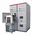 METAL-CLAD WITHDRAWABLE SWITCHGEAR