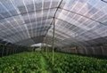 greenhouse  sunshade netting  2