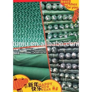 scaffoldfing safety netting  3
