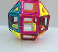 20PCS magnetic toy building block magformesr toy 3