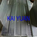 Wedge Wire Trench Grate 1