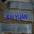 Wedge Wire Trench Grate 3