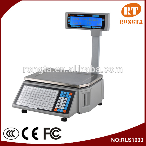 rongta scale rls1100