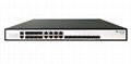 8 PON Ports EPON OLT 