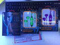 The Electroluminescent light Glowing of Eaphones & Headphones 4