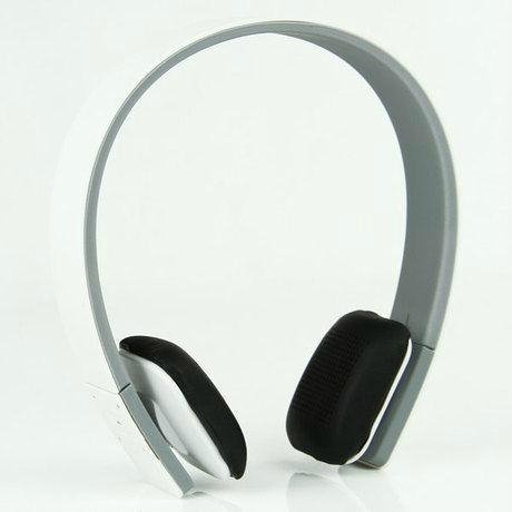  Hot sell music Stereo Bluetooth Headset,wireless bluetooth sports earphone