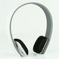 Hot sell music Stereo Bluetooth Headset