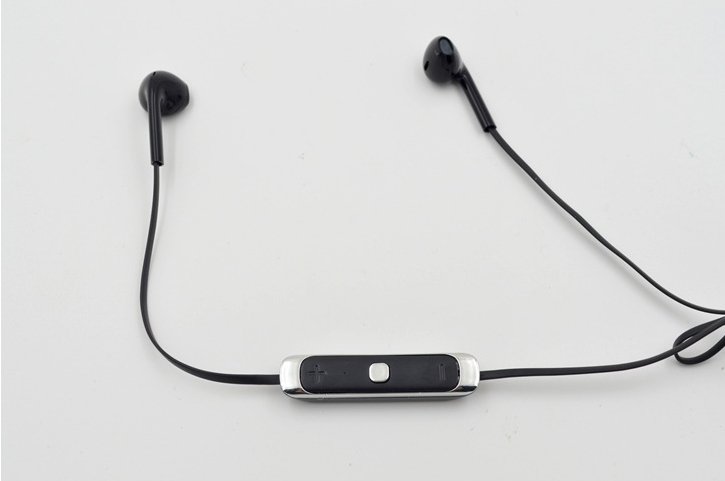 Universal Bluetooth Ultra-portable Wireless Stereo Sweatproof Sport Headphone