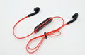 Universal Bluetooth Ultra-portable Wireless Stereo Sweatproof Sport Headphone 2