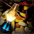 Lileng-220 Modern LED Kerosene Lamp Blow