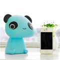 LJC-089 New Product Led Animal Touch Table Lamp 1