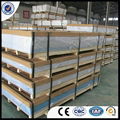 1100 3003 8011 metal aluminum sheet 4