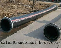 Sandblast Hose