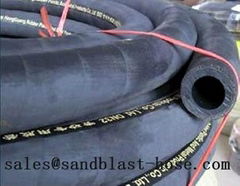 Hydropower Sandblast Hose