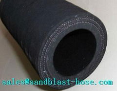 Mining Sandblast Hose