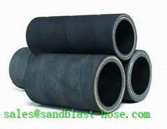 Ship Building Sandblast Hose