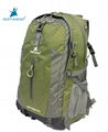 High quality nylon military camping