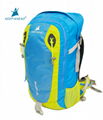 Light outdoor sport hiking backpack