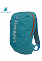 Light weight outdoor casual day pack