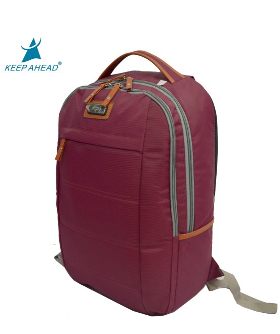 2016 newest top grade business laptop backpack 18" waterproof computer backpack 