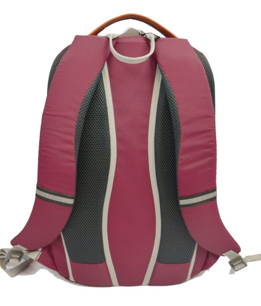 2016 newest top grade business laptop backpack 18" waterproof computer backpack  2