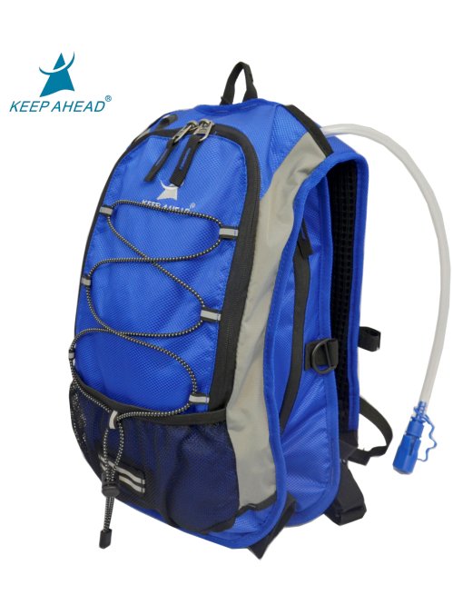 2016 hot sale outdoor sport cycling backpack hydration bicycle bag riding bag 