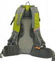 Hot sale light mountain backpack nylon hiking camping backpack trekking backpack 3