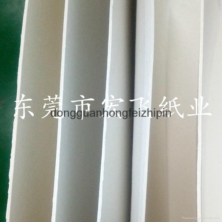 0.8MM1.0MM1.2MM1.5MM white Chaobai absorbent paper supply 4
