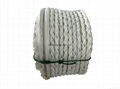 Polypropylene Rope 4