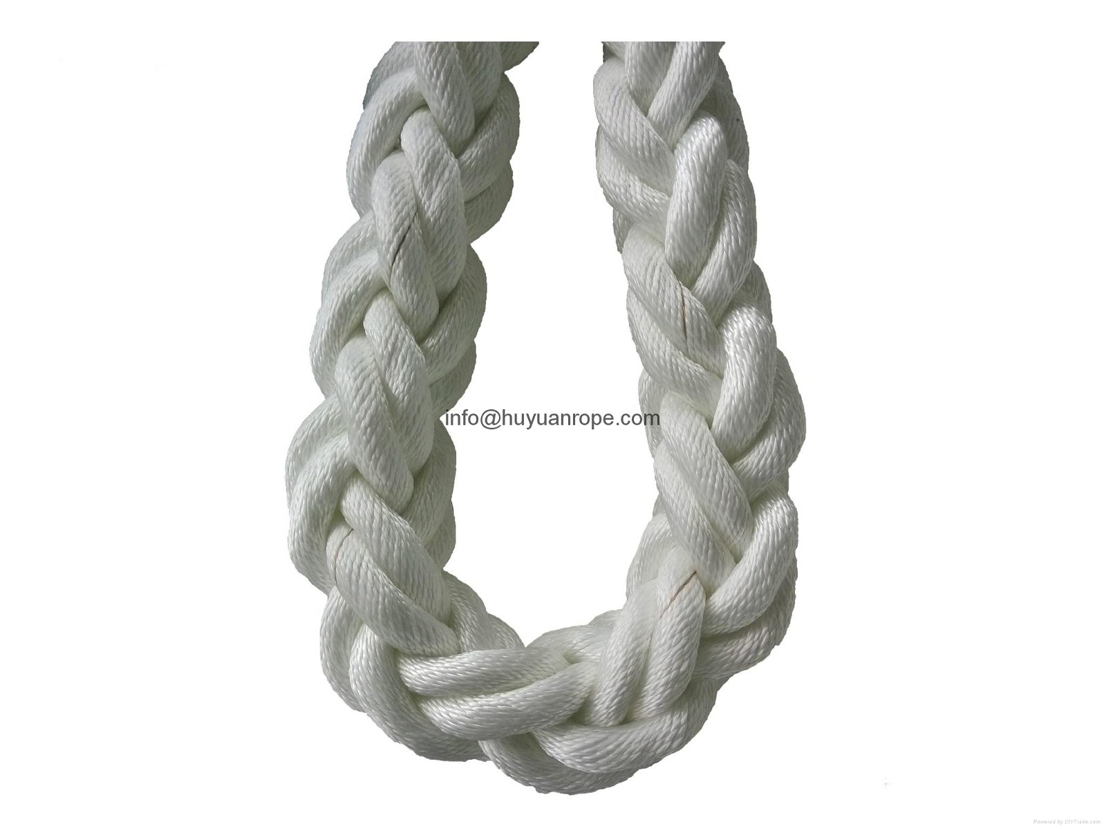 Nylon Rope 2