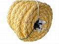 PP/PES Mixed Rope 4