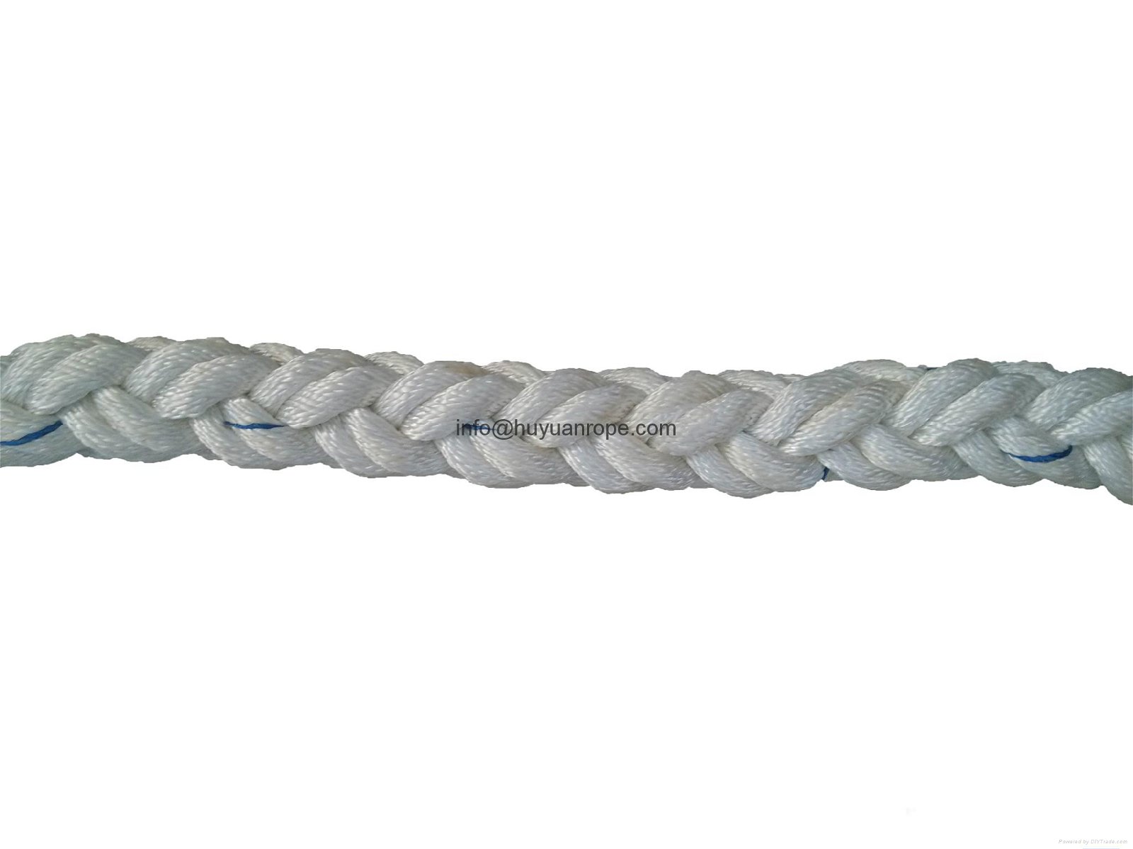 Polyester rope 3