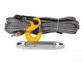 Synthetic Winch Rope