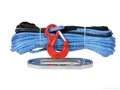 Synthetic Winch Rope 3