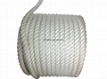 3 Strand Rope 5